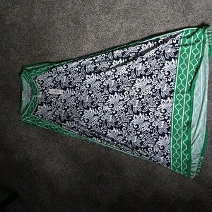 Max Studio Dress NWT